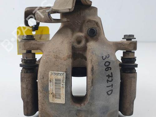 Used Right rear brake caliper DS DS 4 / DS 4 CROSSBACK (NX_) 1.6 BlueHDi 120 (120 hp) 28498866