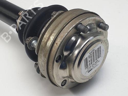 Right rear driveshaft BMW X3 (E83) 2.0 sd | BP37668129M41 - Image 3