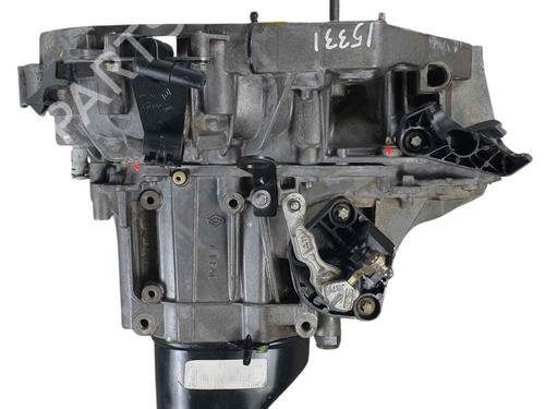 Gearbox RENAULT MODUS / GRAND MODUS (F/JP0_) 1.5 dCi (FP0D, JP0D) | BP25144552M3 - Image 5