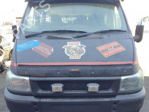 Front right interior door handle FORD TRANSIT Van (FA_ _) 2.0 TDCi | BP29172422I14  - Image 8