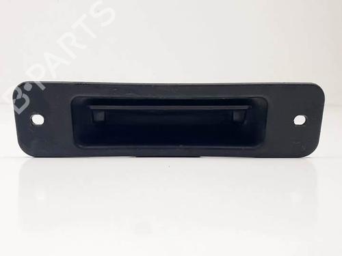 Tailgate handle FIAT SCUDO Van (220_) 2.0 | BP17637142C132 
