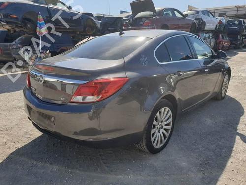 AC radiator OPEL INSIGNIA A (G09) 2.0 CDTI (68) | BP25403579M32  - Image 19