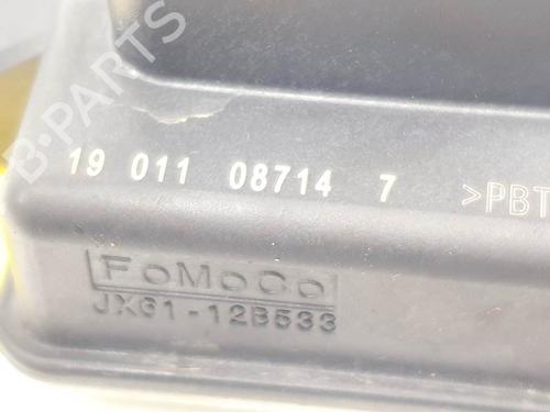 Electronic module FORD FOCUS IV (HN) 1.5 EcoBlue | BP16563854M83 - Image 2