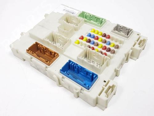 Used Fuse box Fuse box FORD C-MAX II (DXA/CB7, DXA/CEU) 2.0 TDCi (140 hp) 18946640 18946640