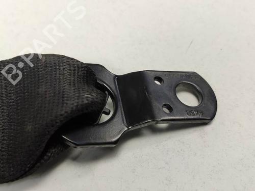 Rear right seatbelt BMW X3 (E83) xDrive 35 d | BP9807392I28 