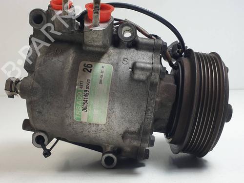 AC compressor HONDA CIVIC VII Hatchback (EU, EP, EV) 1.6 i (EP2, EU8, EU6) | BP36899364M34 - Image 8
