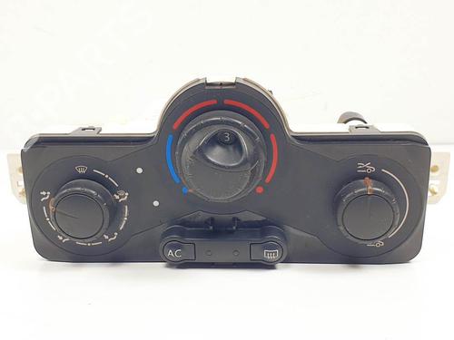 Used Climate control Climate control RENAULT MODUS / GRAND MODUS (F/JP0_) 1.5 dCi (FP0D, JP0D) (82 hp) 26650187 26650187
