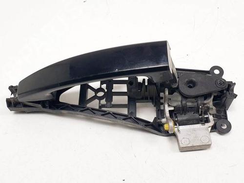 Used Front left exterior door handle OPEL ASTRA H GTC (A04) 1.6 (L08) (105 hp) 17724472