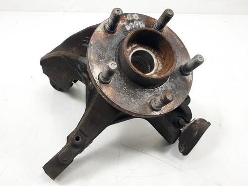 Used Right front steering knuckle Right front steering knuckle FORD C-MAX (DM2) 1.6 TDCi (109 hp) 13493341 13493341