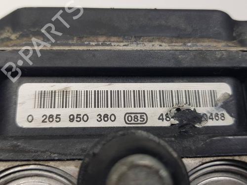 ABS pump AUDI A6 C6 (4F2) 2.4 | BP36030775M43 - Image 5