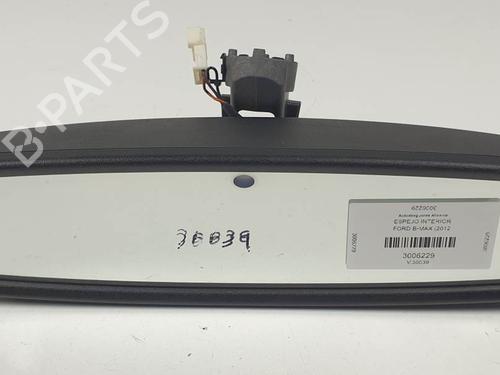 rear-mirror-ford-b-max-jk-2012-24340595 main image
