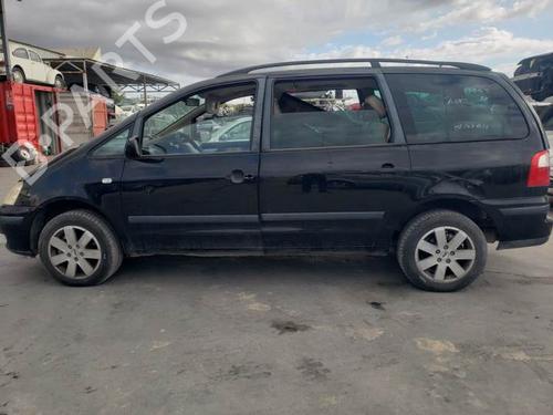 Engine control unit (ECU) FORD GALAXY I (WGR) 1.9 TDI | BP15214118M57 