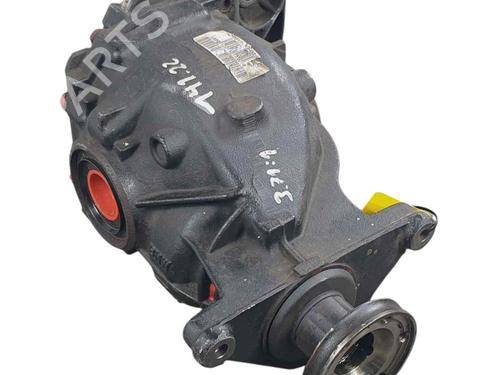 Used Rear differential Rear differential BMW X5 (E53) 4.4 i (286 hp) 22614512 22614512