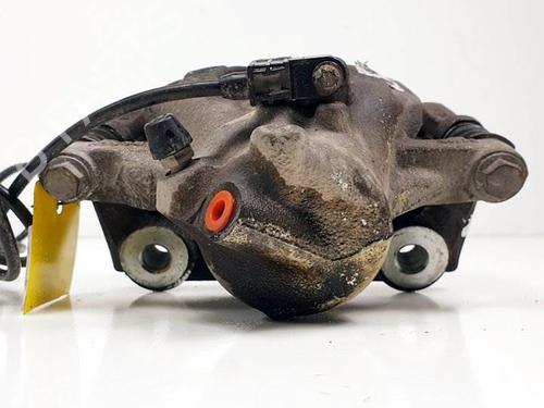 Left rear brake caliper MERCEDES-BENZ SPRINTER 3-t Van (B906) 209 CDI (906.611, 906.613) | BP16116470M107 