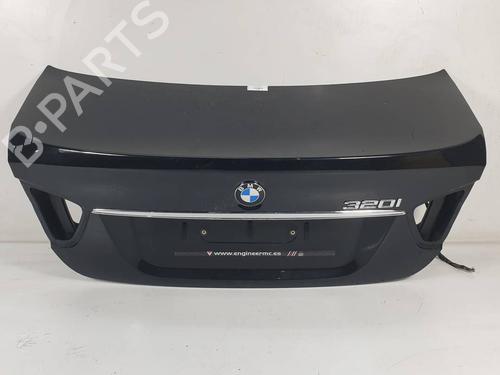 Used Tailgate Tailgate BMW 3 (E90) 320 i (150 hp) 35894014 35894014