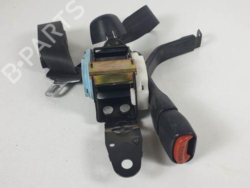 Front right seatbelt JEEP GRAND CHEROKEE II (WJ, WG) 3.1 TD 4x4 | BP15771990I25 