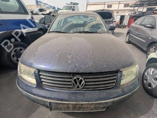 Engine VW PASSAT B5 (3B2) 1.9 TDI | BP35799207M1  - Image 16