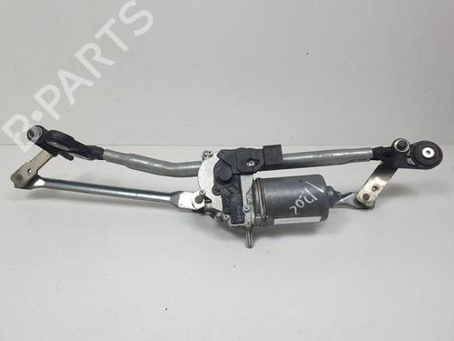 Used Front wiper motor Front wiper motor BMW X5 (E70) xDrive 30 d (235 hp) 12380880 12380880