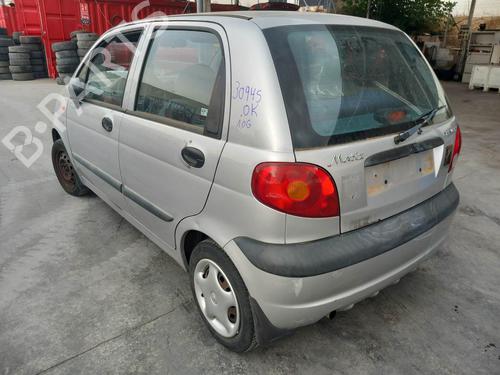 Right headlight DAEWOO MATIZ (M100, M150) 0.8 | BP27526011C29  - Image 11