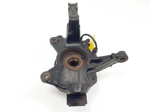 Right front steering knuckle RENAULT MEGANE III Hatchback (BZ0/1_, B3_) 1.5 dCi (BZ09, BZ0D, BZ1W, BZ29, BZ14) | BP25117221M26 