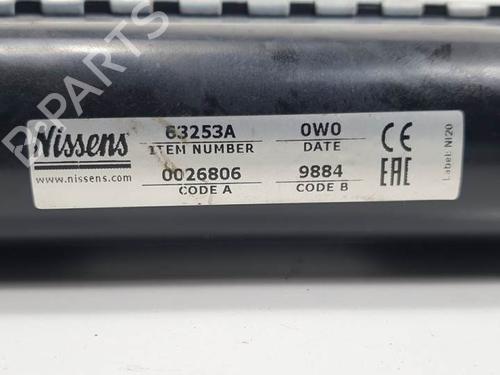Køler OPEL ASTRA F Saloon (T92) 1.4 (F19, M19) | BP13015946M31 