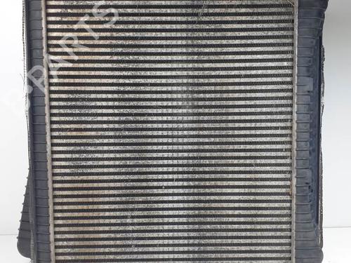 Intercooler LAND ROVER RANGE ROVER SPORT I (L320) 3.0 D 4x4 (245 hp) 27978017
