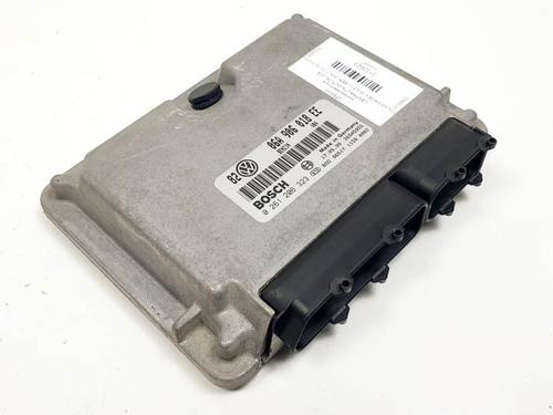 Used Engine control unit (ECU) VW GOLF IV (1J1) 2.0 (115 hp) 27525696