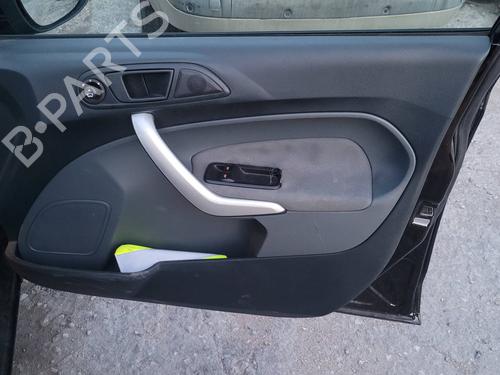 Left headlight FORD FIESTA VI (CB1, CCN) 1.4 | BP37710538C28  - Image 10