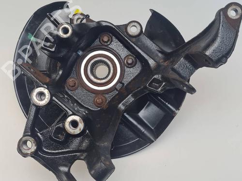 Right rear steering knuckle FORD KUGA II (DM2) 2.0 TDCi 4x4 | BP37668427M28 - Image 4