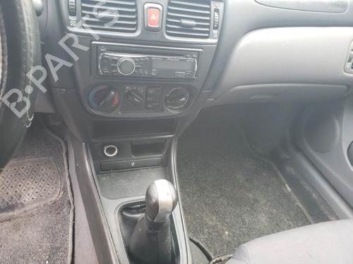 Gearbox NISSAN ALMERA II Hatchback (N16) 1.5 dCi | BP25139682M3 - Image 21