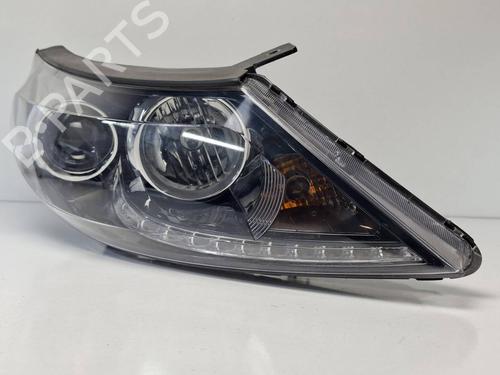 Used Right headlight Right headlight 39196388 39196388