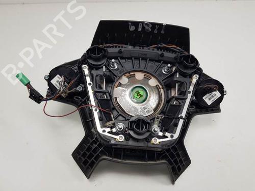 Driver airbag FORD FOCUS III Turnier 1.6 TDCi | BP15816597C9 