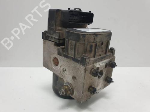 Used ABS pump HONDA CIVIC VII Hatchback (EU, EP, EV) 1.7 CTDi (EP4, EU9) (100 hp) 9362866