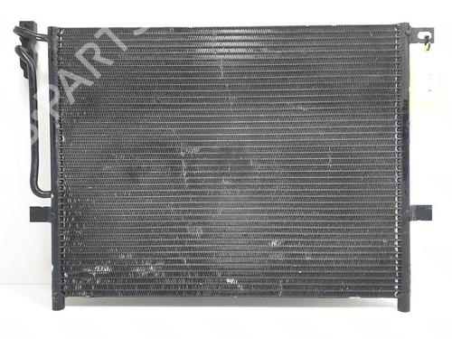 Used AC radiator AC radiator BMW 3 Touring (E46) 325 i (192 hp) 11760795 11760795