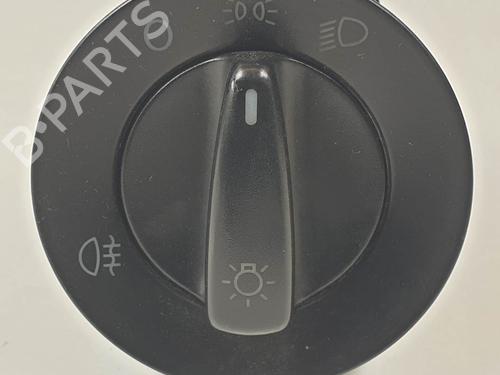 Used Headlight switch VW PASSAT B5.5 Variant (3B6) 1.9 TDI (130 hp) 29149315