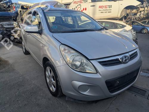 Left rear window switch HYUNDAI i20 I (PB, PBT) 1.4 | BP37539355I29 - Image 7