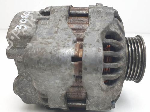 Alternator SUZUKI SX4 (EY, GY) 1.6 VVT (RW416, YA21S) | BP29245578M7 - Image 2