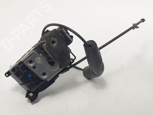 Used Front right lock Front right lock RENAULT GRAND SCÉNIC III (JZ0/1_) 1.4 16V (JZ0F) (131 hp) 13365470 13365470