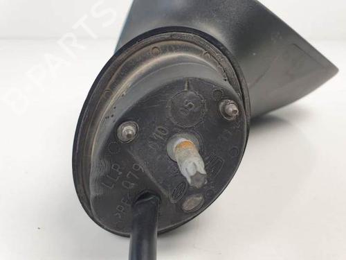 Right mirror SEAT LEON (1P1) 1.9 TDI | BP19709391C27 