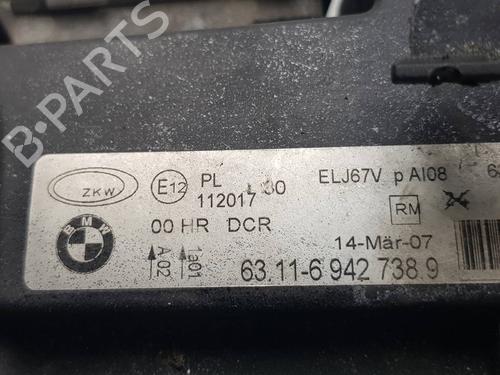 Right headlight BMW 3 (E90) 320 i | BP34643831C29  - Image 5