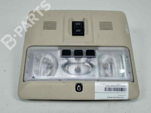 Used Interior roof light Interior roof light LAND ROVER RANGE ROVER SPORT I (L320) 3.0 D 4x4 (245 hp) 8117862 8117862
