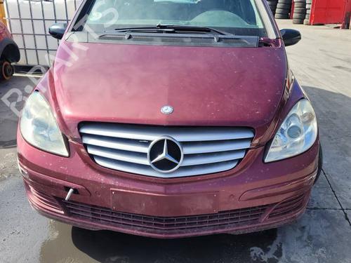 Front bumper MERCEDES-BENZ B-CLASS Sports Tourer (W245) B 180 CDI (245.207) | BP29763159C7 