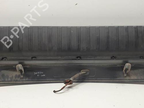 Tailgate BMW X5 (E70) 3.0 d | BP29245942C6 - Image 2