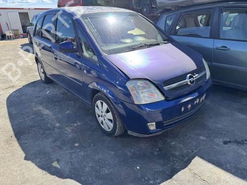 Water radiator OPEL MERIVA A MPV (X03) 1.8 (E75) | BP29382303M31 