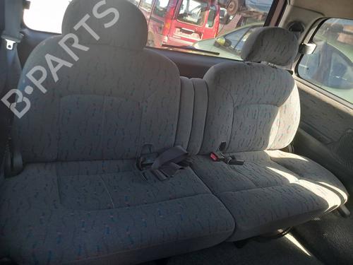 Front left seatbelt HYUNDAI H-1 / STAREX Bus (A1) 2.5 TD | BP36374877I26 - Image 16