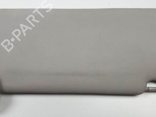 Used Left sun visor CITROËN XSARA PICASSO (N68) 1.6 16V (109 hp) 28061028