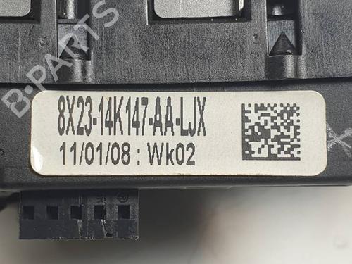 Rattkontroller JAGUAR XF I (X250) 2.7 D | BP29875270E15