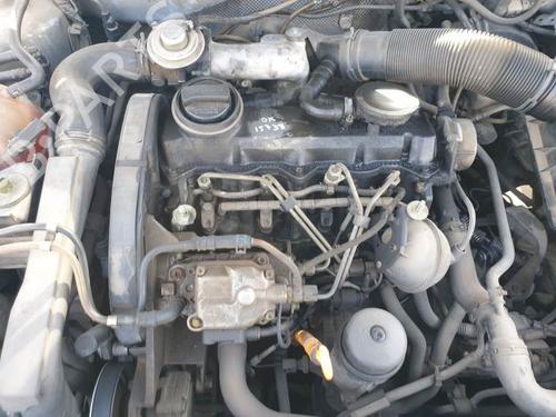 AC compressor SEAT TOLEDO II (1M2) 1.9 TDI | BP22686591M34 