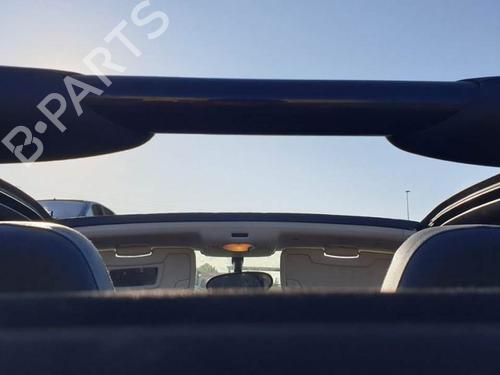Warning SMART FORTWO Cabrio (451) 1.0 (451.431, 451.480) | BP25138428I22  - Image 14