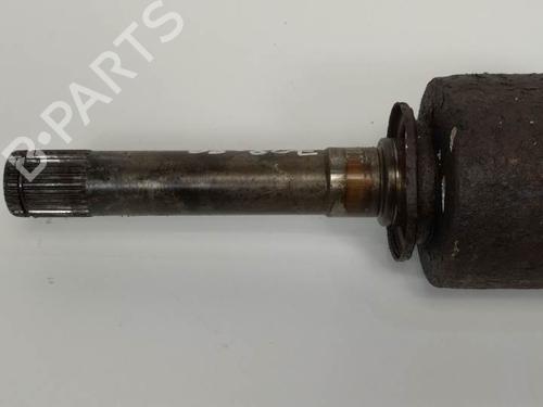 Right rear driveshaft LAND ROVER RANGE ROVER SPORT I (L320) 2.7 D 4x4 | BP6893237M41 
